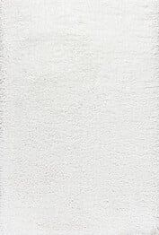 Dynamic Rugs FORTE 88601-100 White